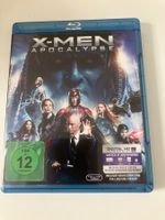 X-Men: Apocalypse (2016)  Blu-ray