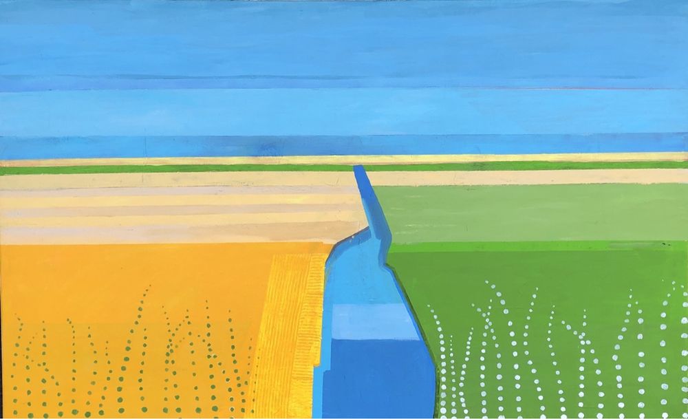 Original Bild 120x80 | Kaufen auf Ricardo