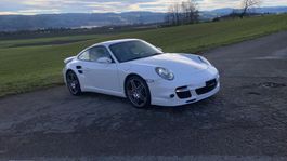 Felgen Für Porsche 911  (997)  Turbo