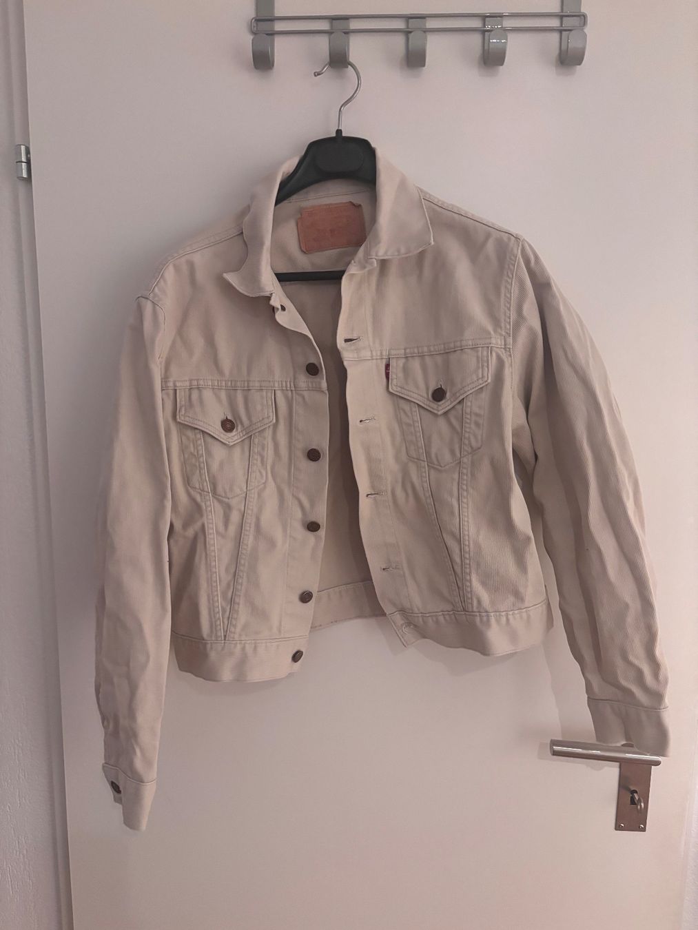 Levi's Giacche: Levis Jeansjacke – Usato da Baden venduto da van_k2dq 3
