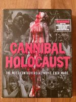 Blu Ray - Cannibal Holocaust