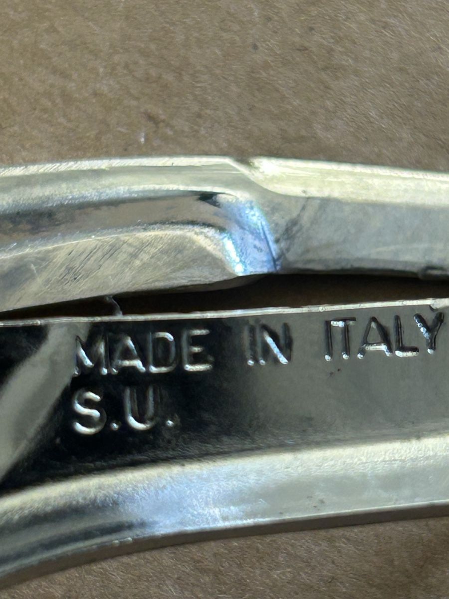 Campagnolo Pezzi di ricambio: Campagnolo VELOCE 10Sp – Usato da Basel venduto da Rikardo_1979 1