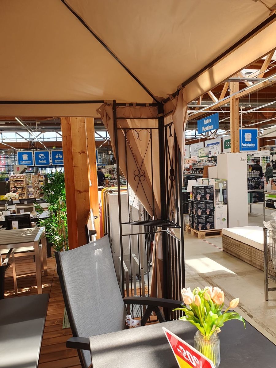 Rifugi: Pavillon Mérida – Nuovo (secondo la descrizione) da Madiswil venduto da rickae01 1