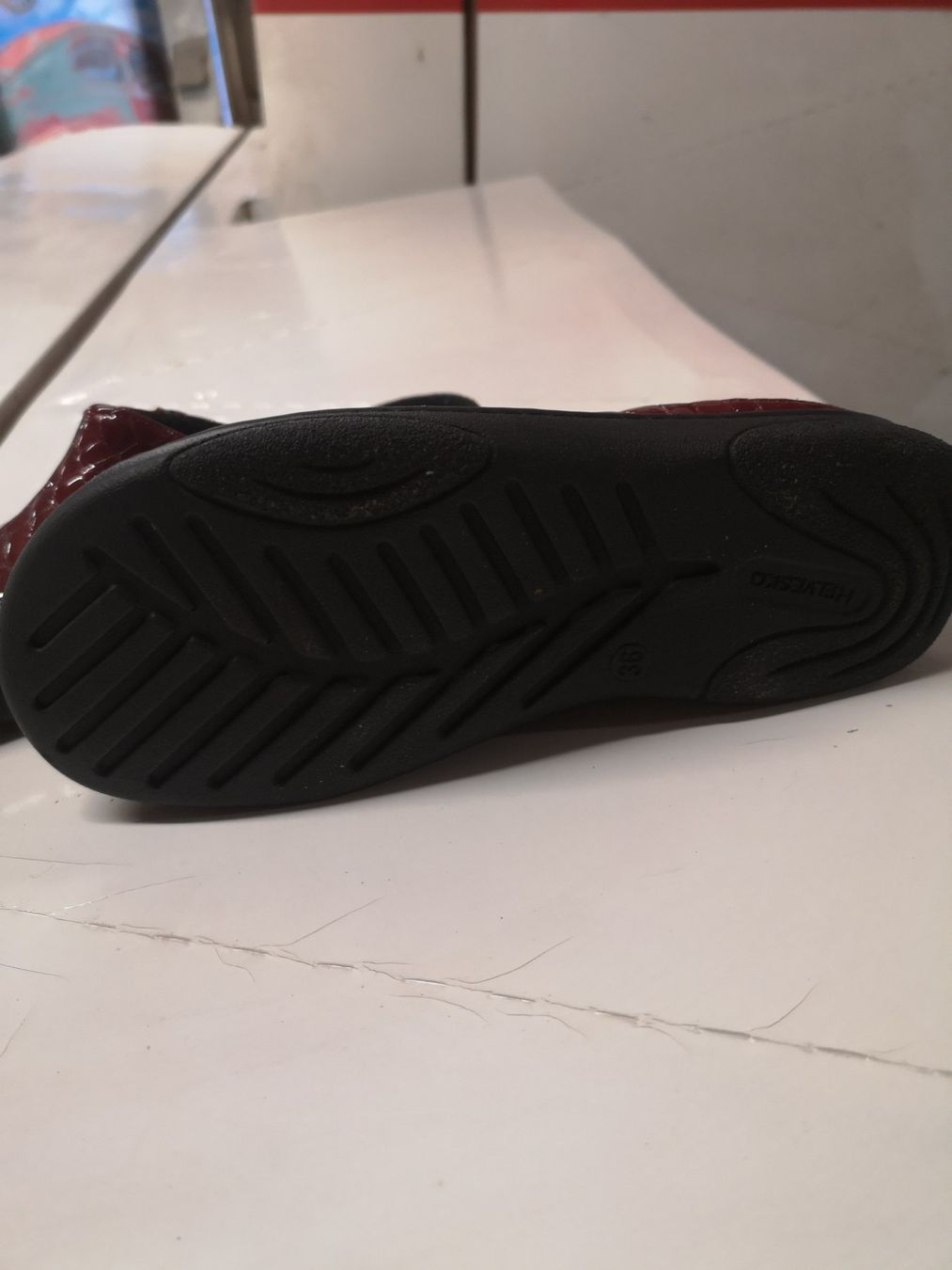 Helvesko Damenschuhe: Helvesko – Neu und originalverpackt aus Möhlin von Highwaytom 1