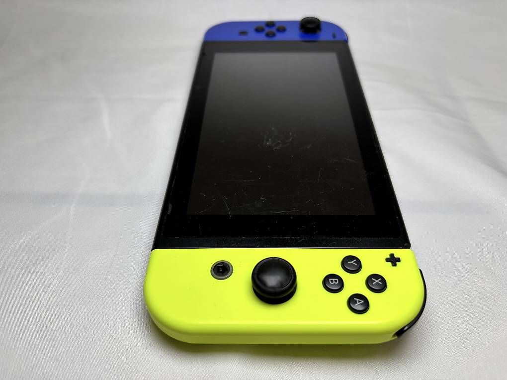 Nintendo Console: Nintendo Switch - Scatola originale - Rocket League – Usato da Gordola venduto da kar_gy5g 5