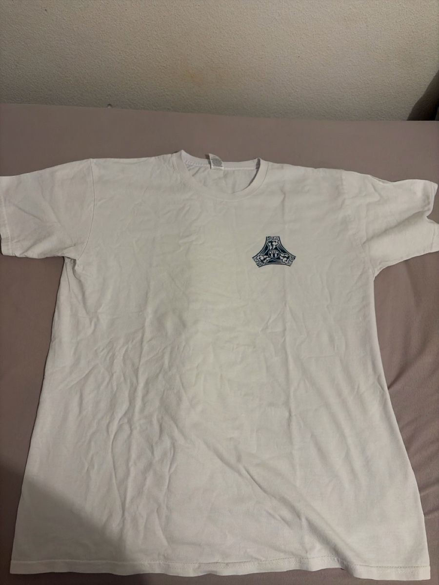 FCZ T-shirt: Fcz Südkurve Shirt – Nuovo (secondo la descrizione) da Zürich venduto da Ben1896