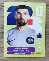 Mathew Ryan AUS 2 Panini FIFA World Cup 2026  ⚽🏆