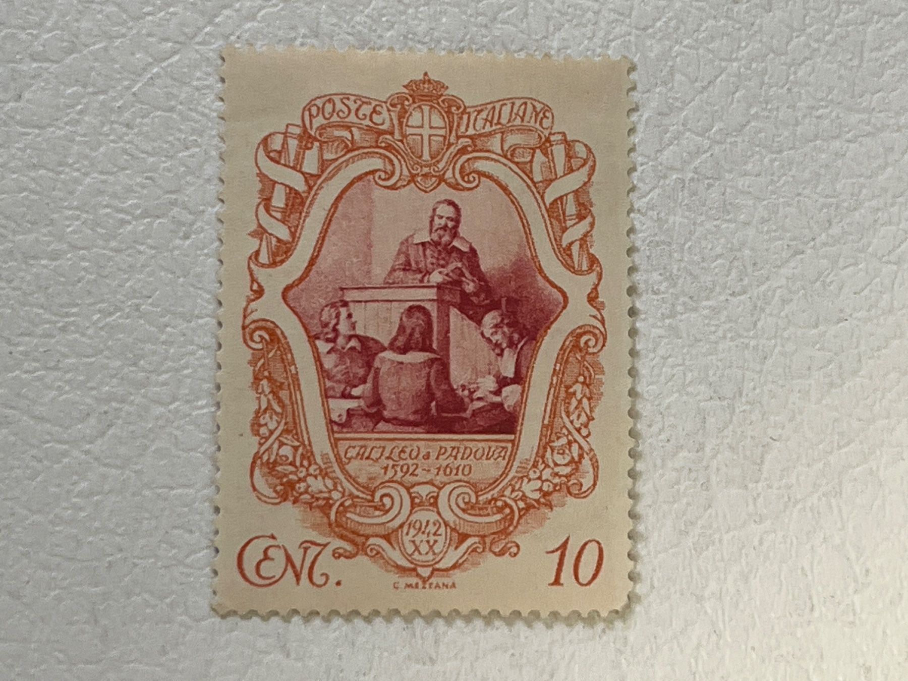 Tutti i francobolli: Briefmarke: Città del Vaticano – Usato da Chiasso venduto da AzenYa