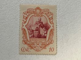 Briefmarke: Città del Vaticano