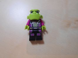 LEGO Figur Space Alien Trooper ( Set 039 )