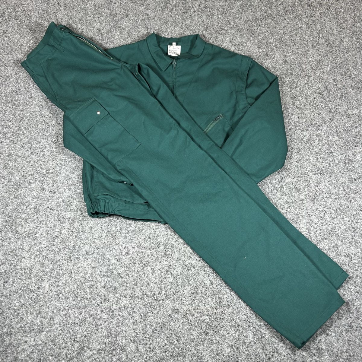 Vestes: Longines workwear jacket and pants  – Neuf (Voir description) à La Sagne NE par Matlasape 1