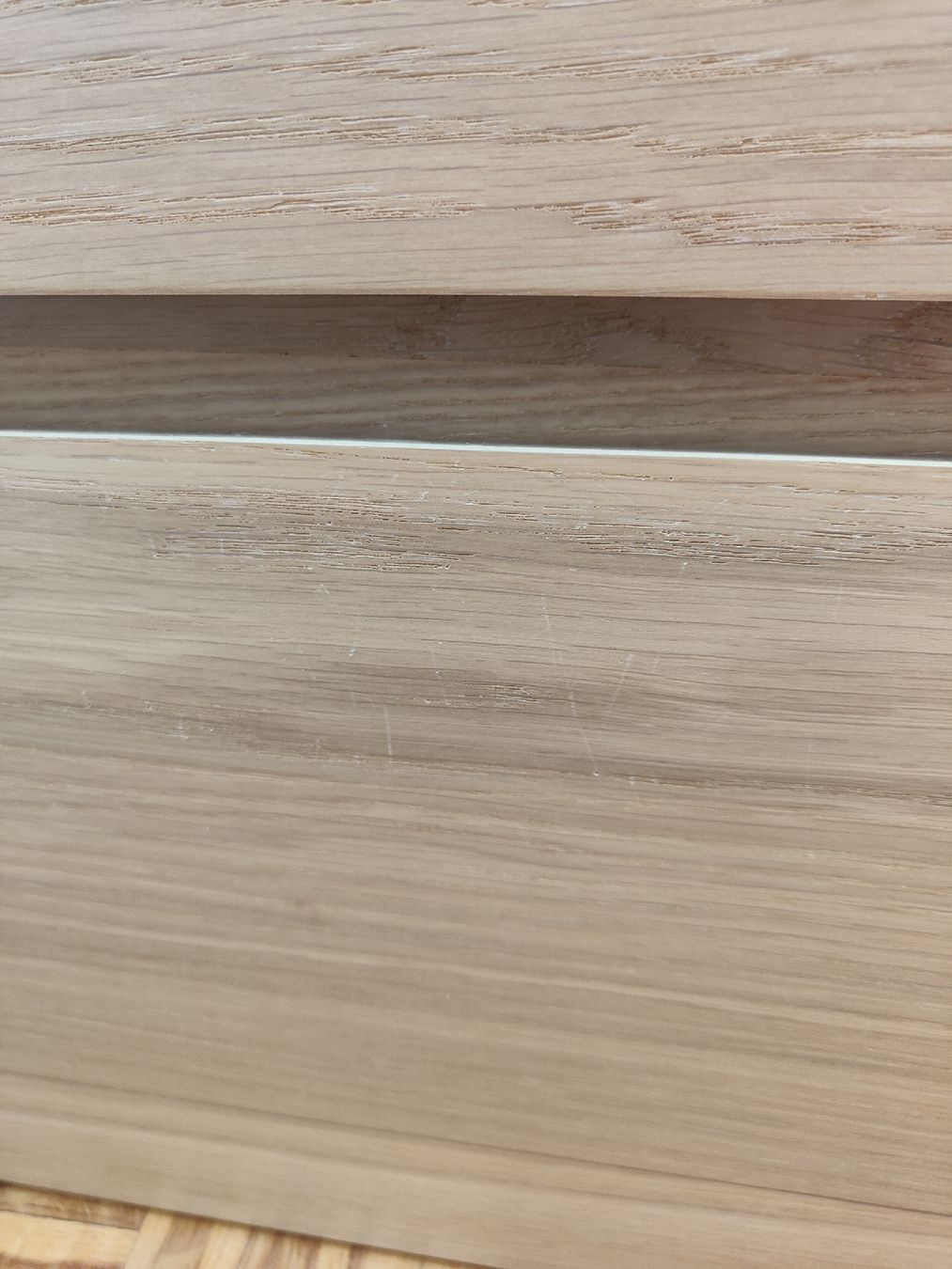 Cassettiere: Commode Malm IKEA 4 tiroirs - bon état  – Usato da Thônex venduto da elo_zwf5 3