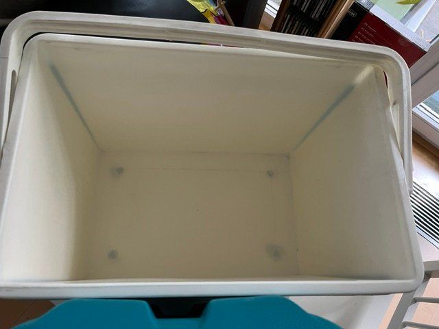 Réfrigérateurs et refroidissement: Kühlbox Eda – D'occasion à Adliswil par MyButterfly 3
