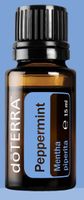 DoTerra Pfefferminzöl 15ml - Neu!