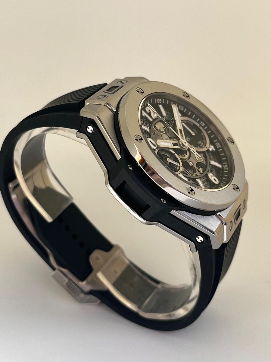 Hublot Uhren: Hublot Big Bang Unico – Neu und originalverpackt aus Nyon von GenevaLuxuryWatches 2