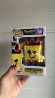 Funko Pop! Spongebob Movie Figur 1938 - Neuwertig!