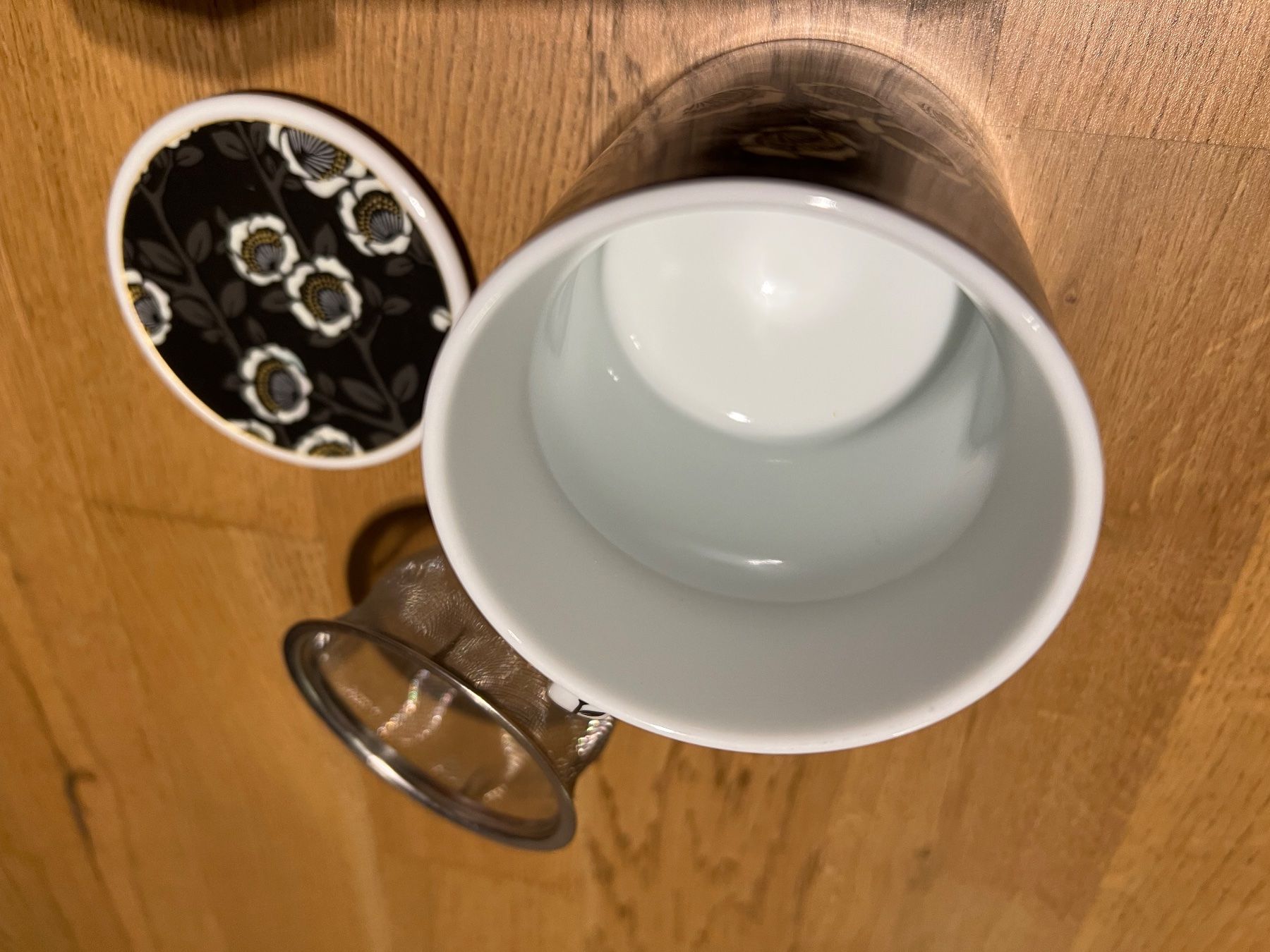 Tazze: Teetasse Seisuke88 – Nuovo (secondo la descrizione) da Altendorf venduto da wqv_97 1