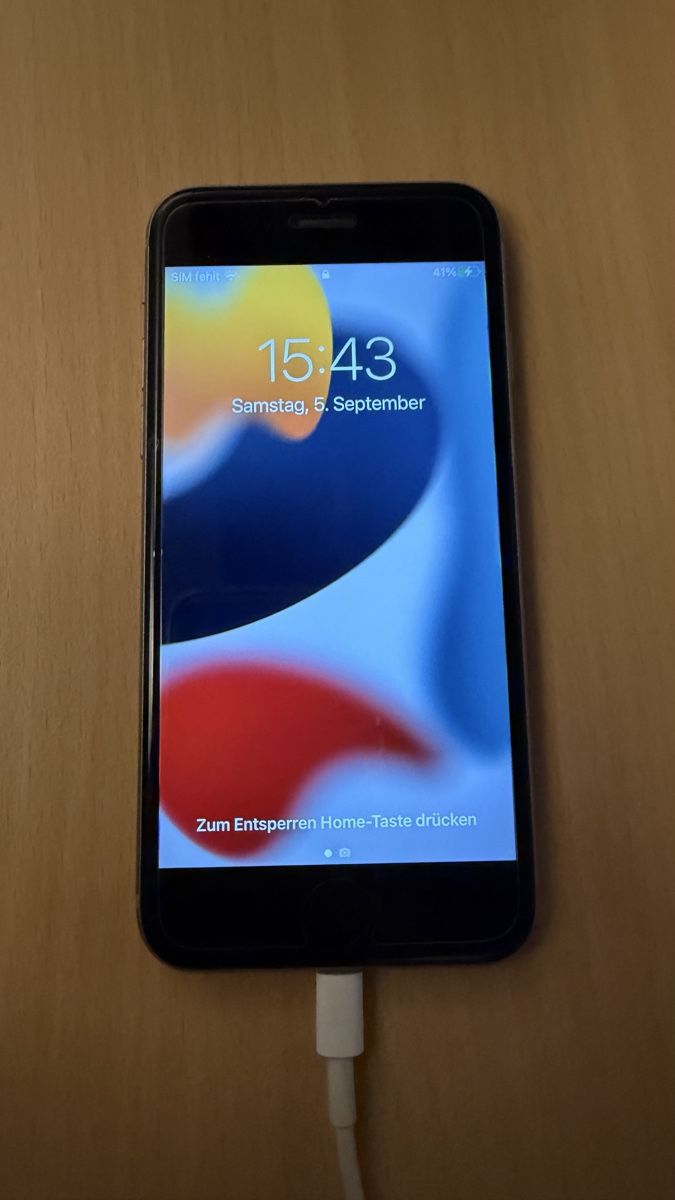 Apple Telefoni cellulari / Smartphones: iPhone 6 Space Gray 64GB – Usato da Aarau venduto da Melia077 2