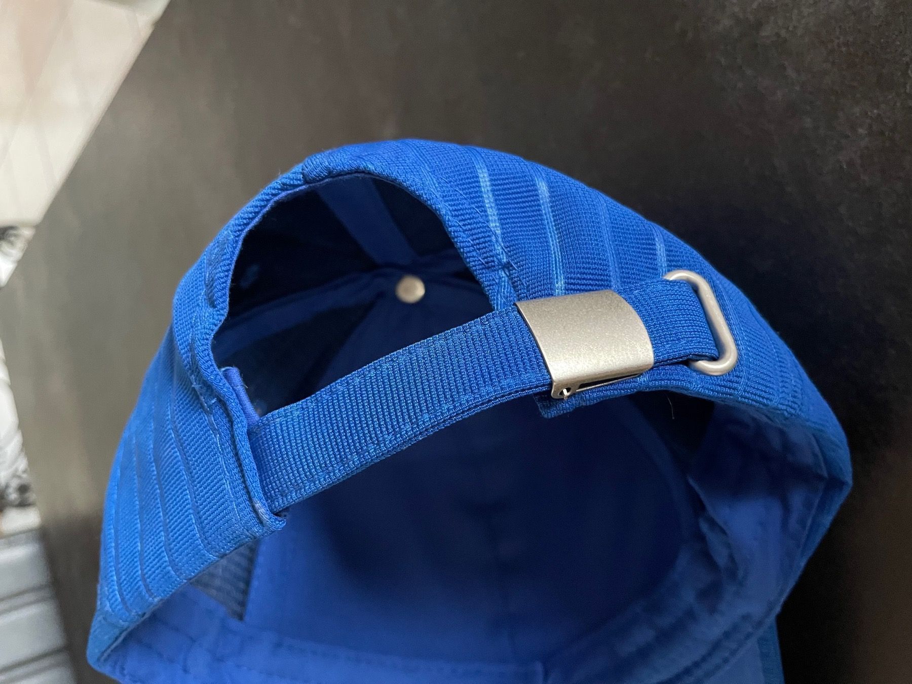 Copricapi, berretti & cappellini: Casquette Playstation 4 – Usato da Vallamand venduto da Bricbracbroc82 4