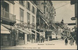 VDS Montreux