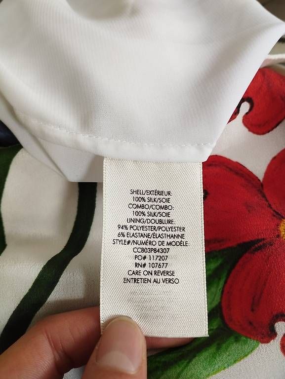 Gonne: Alice + Olivia Seidenrock – Usato da Murg venduto da mar_bkc8 2