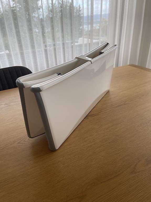 Vasche da bagno: STOKKE Flexi Bath Badewanne – Usato da Schindellegi venduto da Erna_B. 1
