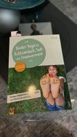 Kinder-Yoga-Buch | Achtsamkeit, Schlaf & Selbstbestimmung