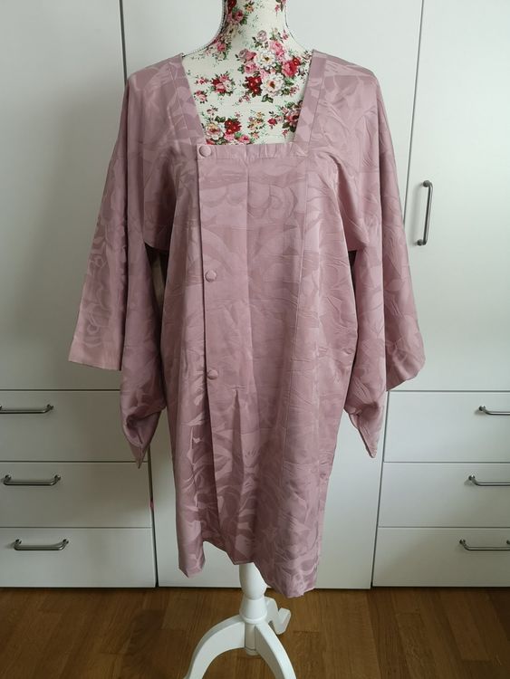 Kimono Michiyuki/Haori Jacke, direkt aus Japan 1