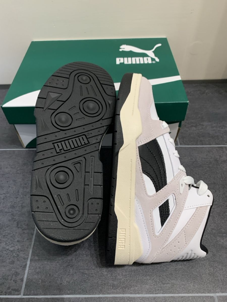 Puma Scarpe per ragazzi: Puma Sneakers Gr. 37.5 -NEU- – Nuovo e nell'imballaggio originale da Kreuzlingen venduto da jamie45 3