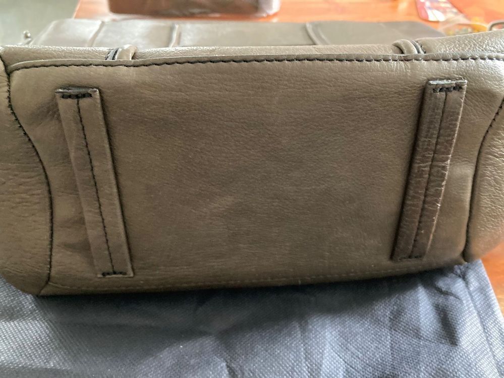 Borse da donna: Marco Polo tasche – Usato da Oberhofen am Thunersee venduto da katka99 2