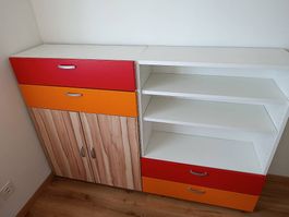 Ikea schränke
