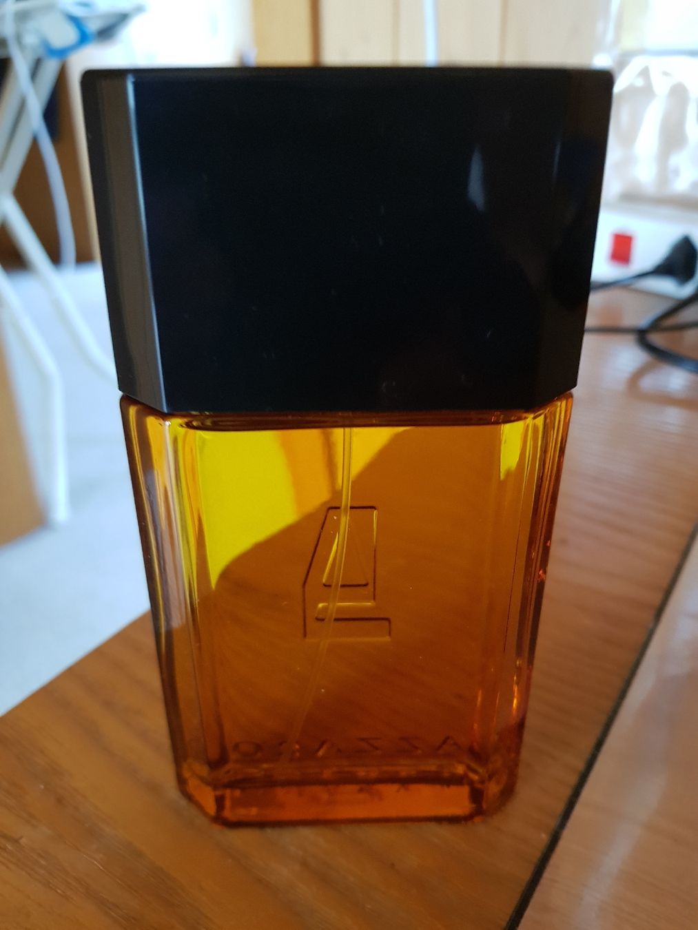 Azzaro Parfums & Eau de Toilette: Parfum Eau de Parfum Azzaro – Neuf (Voir description) à Matten b. Interlaken par Gea 3