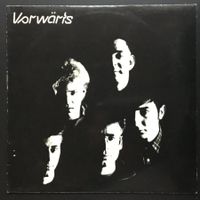 Vorwärts, Swiss Punk 1984, SEHR RAR!