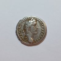 Denarius Antoninus Pius (138-161) Römisches Reich