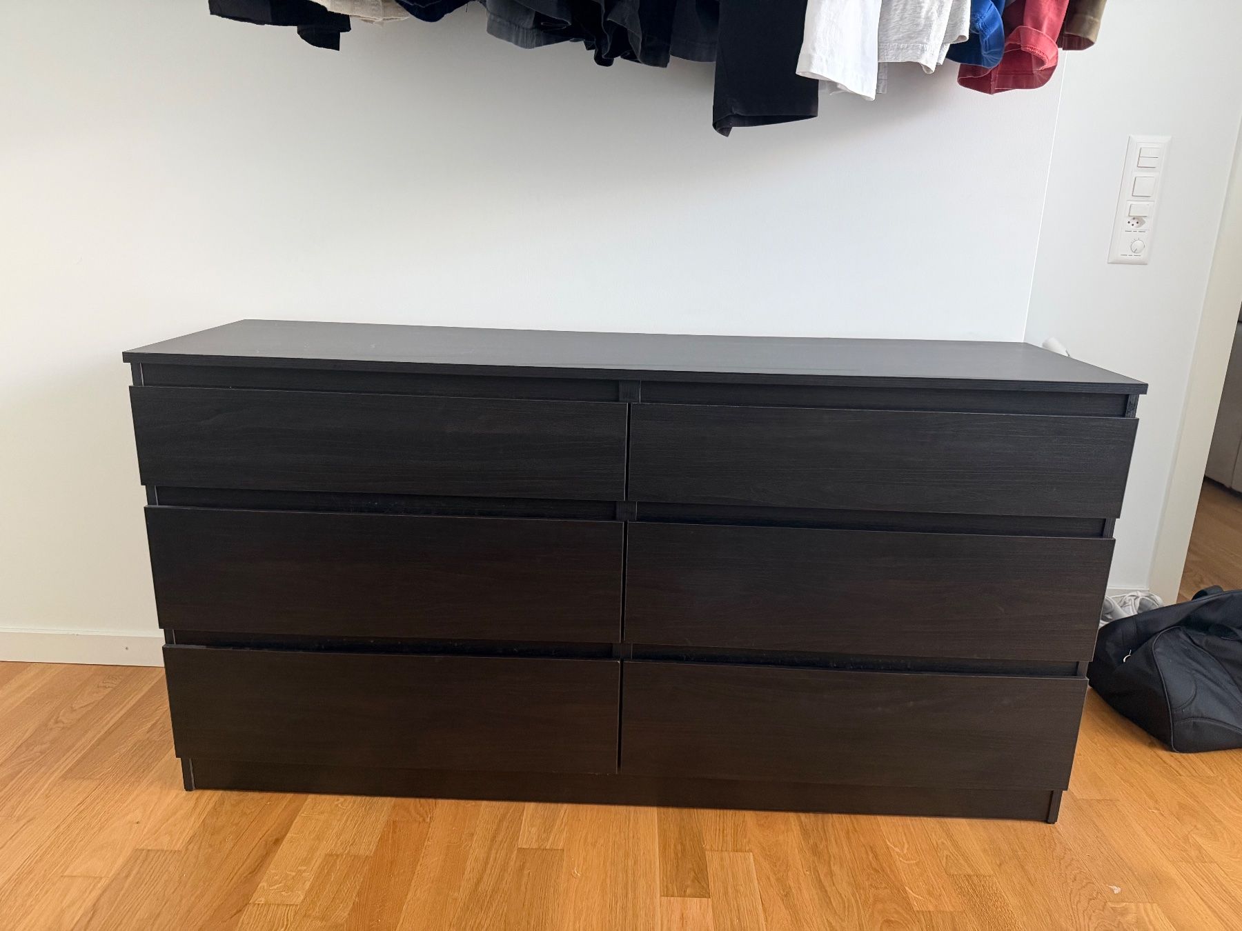 Ikea Kommoden: Ikea Malm Kommode – Gebraucht aus Luzern von LivioTheiler 2