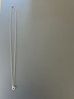 Halskette Thomas Sabo Charm Club Silber guter Zustand