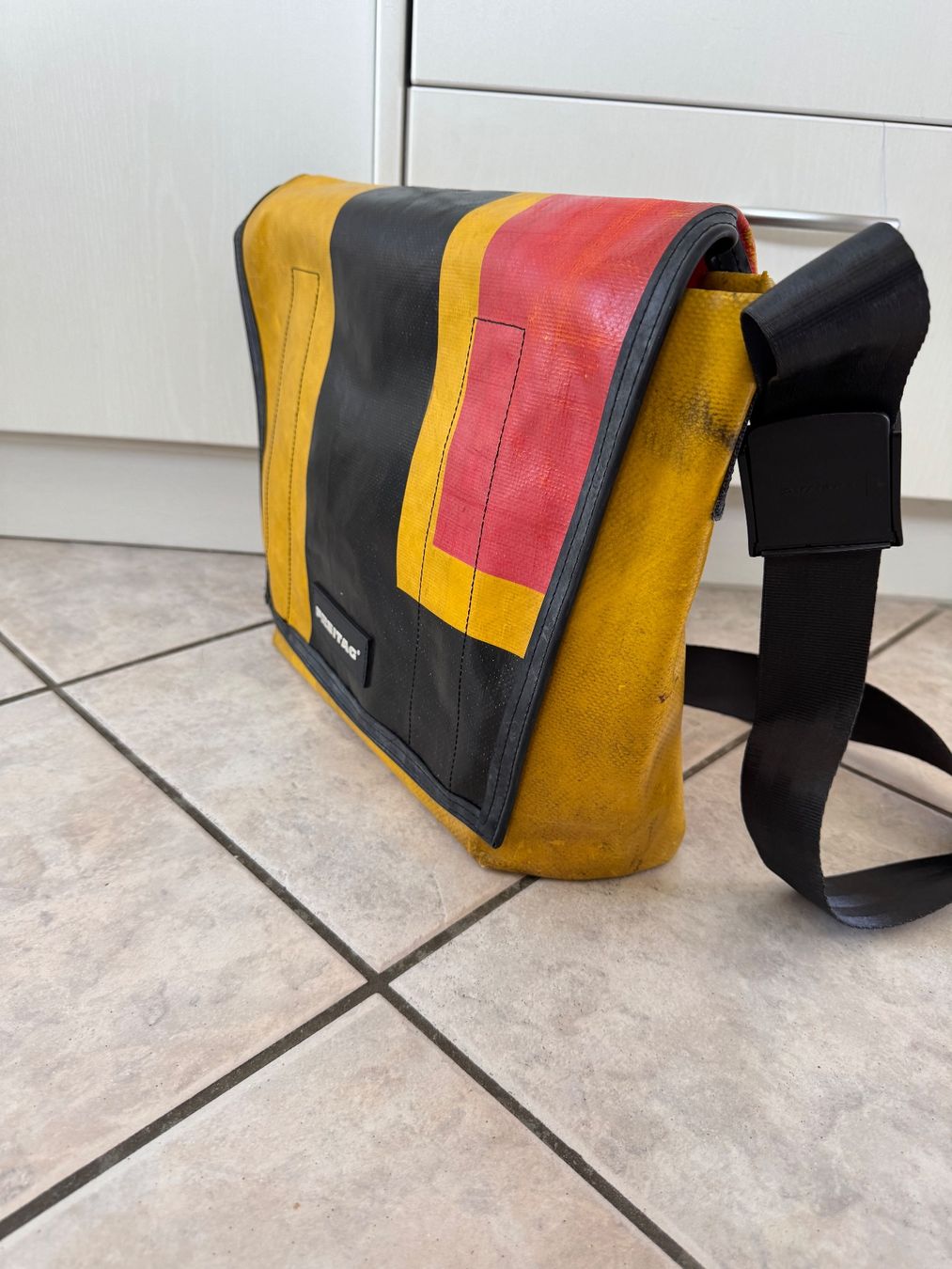 Freitag Sacs: Freitag Tasche F14 DEXTER – D'occasion à Frauenfeld par max11116 1