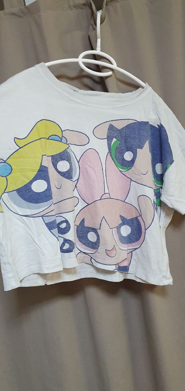 Only T-shirt: T-shirt Super Nana – Usato da Echallens venduto da Echo_ed6