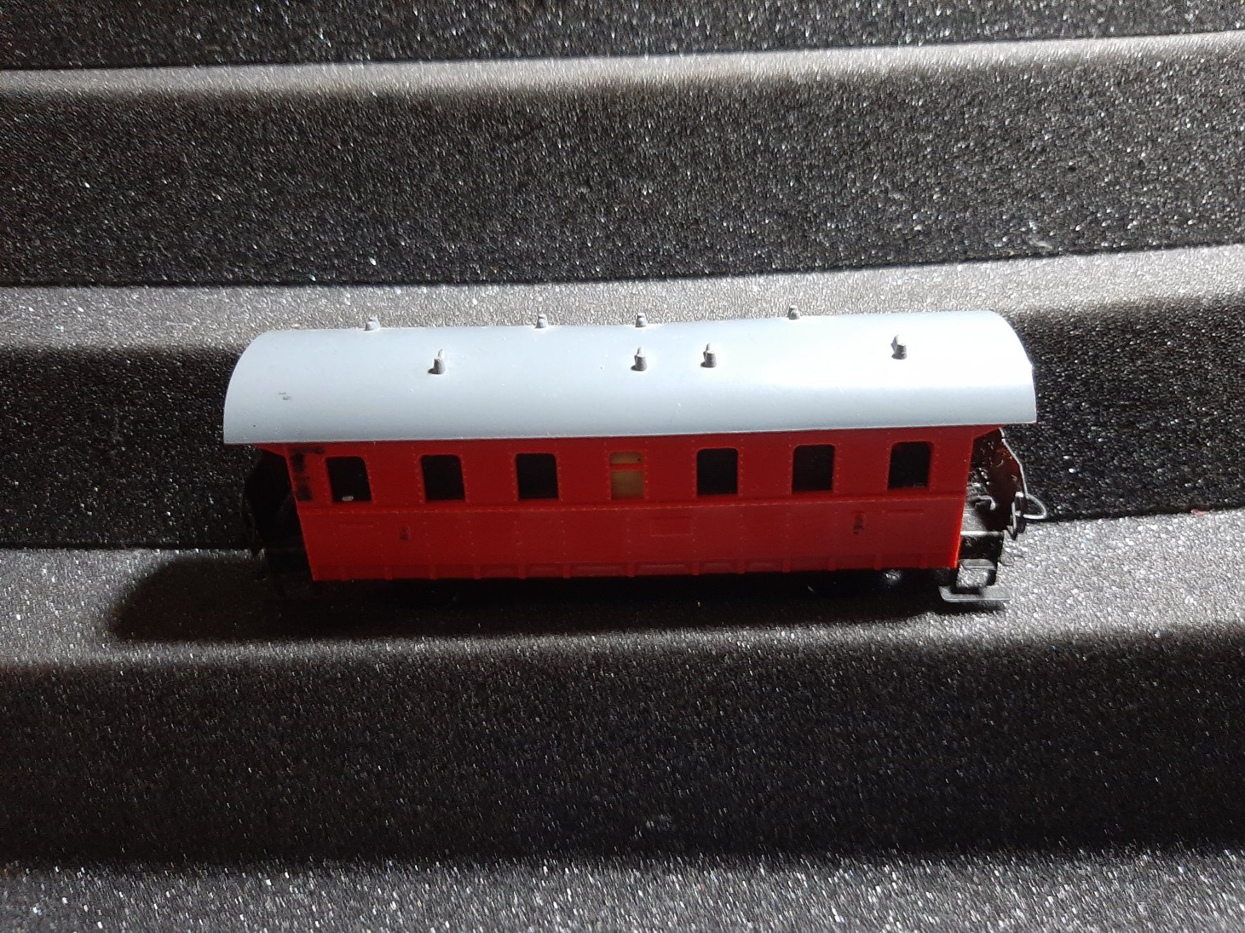 Modellini di ferrovie: PAS DE MARQUE REF.30 – Nuovo e nell'imballaggio originale da Avully venduto da RIVALIS 1