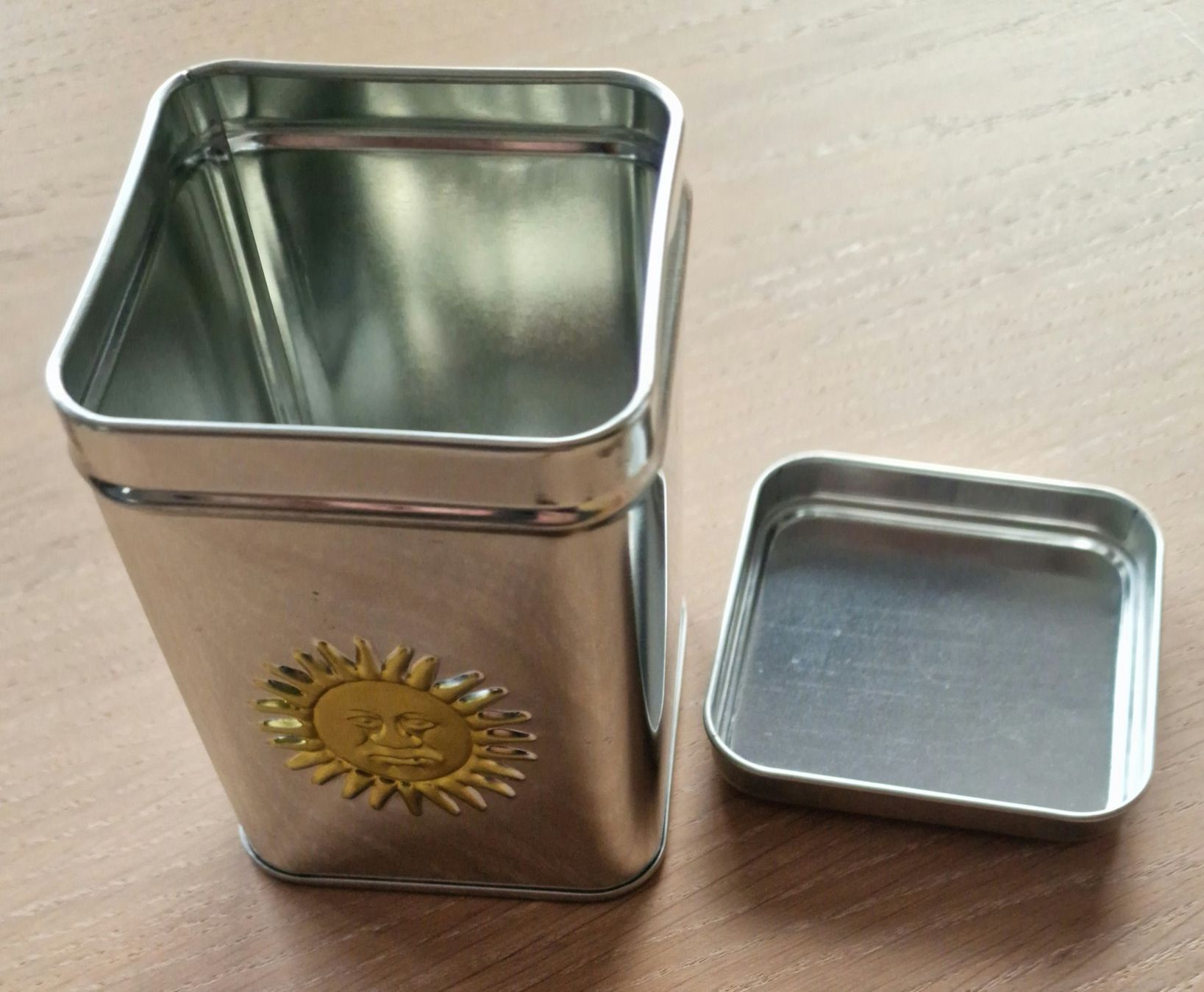 Altro in Decorazioni & Accessori: Teedose, Dose – Usato da Nebikon venduto da Japostyle 2