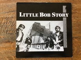 LP Little Bob Story