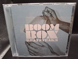 Beatsteaks – Boombox