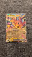 Pokemon 30th Anniversary - Pikachu ex 054 in EN 🇬🇧