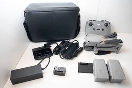 Dji AIR 2S Fly More Combo