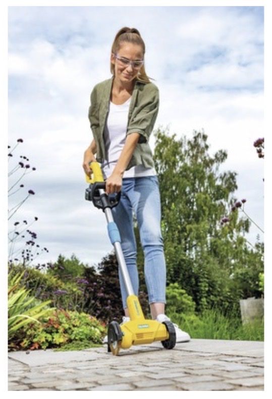 Alle Werkzeuge: Gloria Multibrush Speedcontrol Elektro – Gebraucht aus Gossau ZH von Celestino_2.0