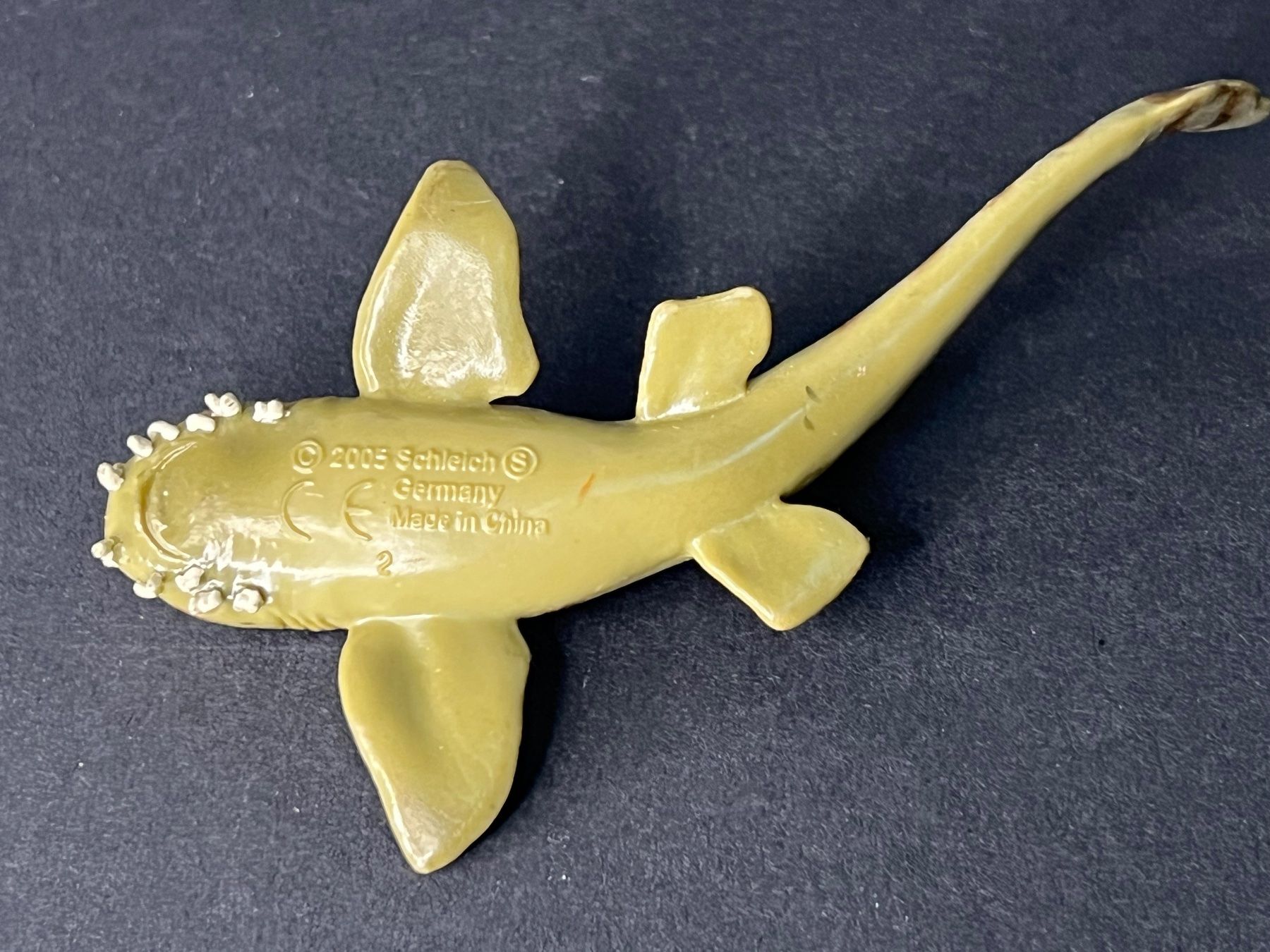Schleich Statuette: Schleich  Australischer Ammenhai Hai – Usato da Ennetbaden venduto da mapa05 3