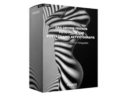Foto-Paket Portrait- und Aktfotografie