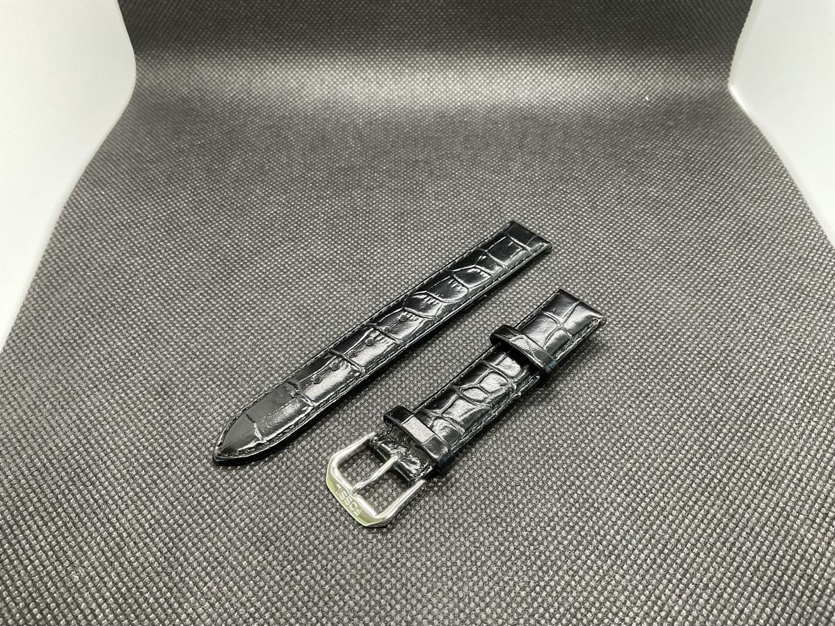 Fossil Armbänder & -reifen: Cinturino Fossil 16mm – Neu (gemäss Beschreibung) aus Pregassona von TheWatchClub