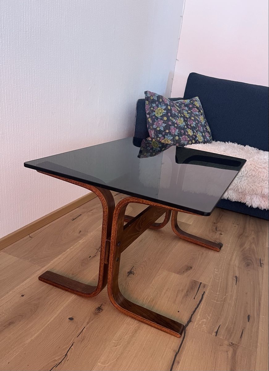 Tavoli: Vintage Couchtisch – Nuovo (secondo la descrizione) da Zürich venduto da loooci