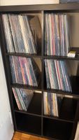 Schallplatten Sammlung diverse Genres gute Sammlung